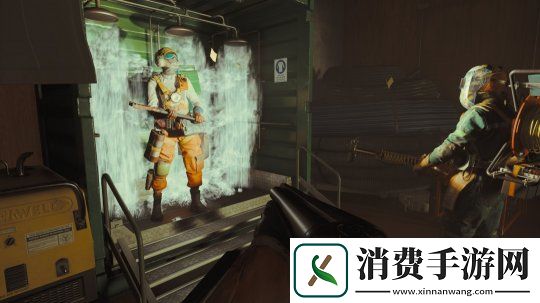 Remedy多人游戏FBC