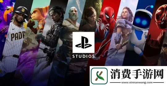 索尼PlayStation新战略
