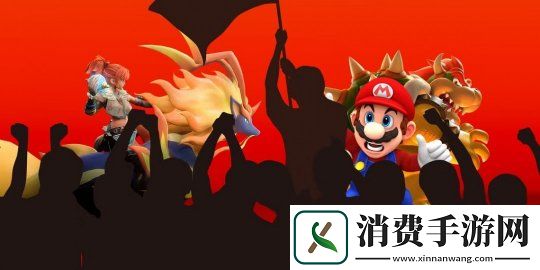 玩家联名请愿任天堂撤销对幻兽帕鲁诉讼