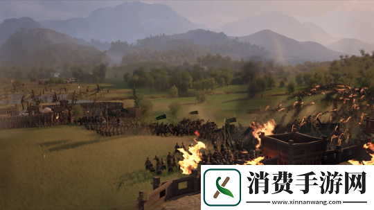 40余款游戏诠释热爱