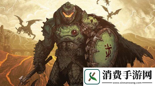 毁灭战士：黑暗时代开发揭秘-光追技术节省数年工期