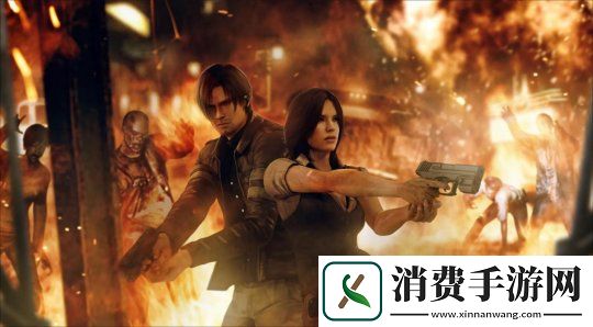 生化危机9为何迟迟不公布-可能是优化问题