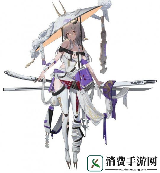 星刃与妮姬联动内容曝光
