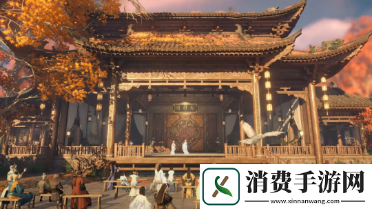 40余款游戏诠释热爱