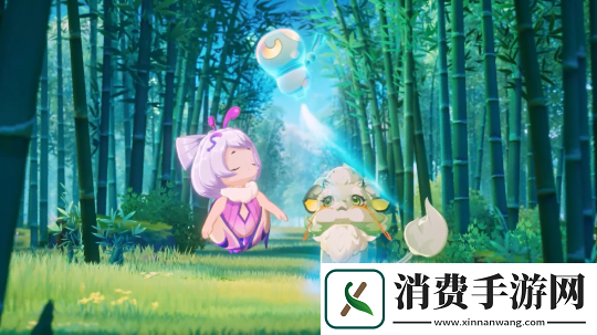 40余款游戏诠释热爱