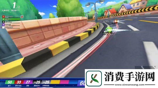 2025TGG夏季杯海选赛第一阶段战报出炉