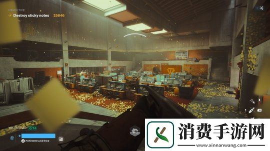 Remedy多人游戏FBC