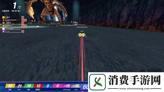 2025TGG夏季杯海选赛第一阶段战报出炉