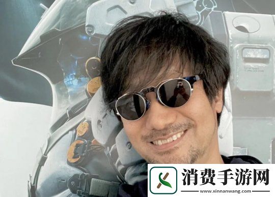 交代后事-小岛秀夫称为员工留下了“游戏创意U盘”