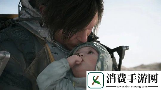 死亡搁浅曾被六成测试者差评
