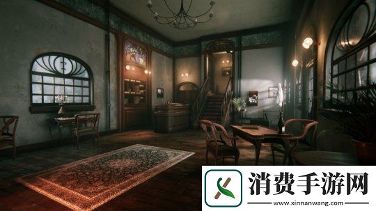 塞伯利亚之谜
