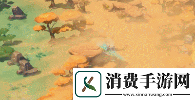 倒计时7天！东方古风模拟经营游戏筑城与探险即将正式上线Steam！