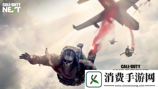 使命召唤：战区手游即将停更-仅推出一年多