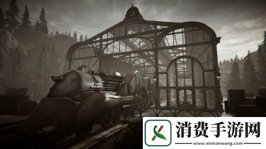 塞伯利亚之谜