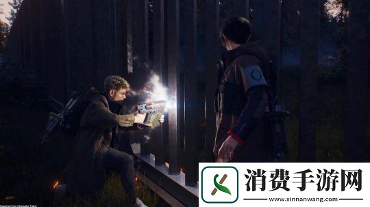 前刺客信条制作人Jade
