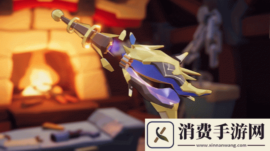 枪火重生第五赛季“玄玉敕令”上线