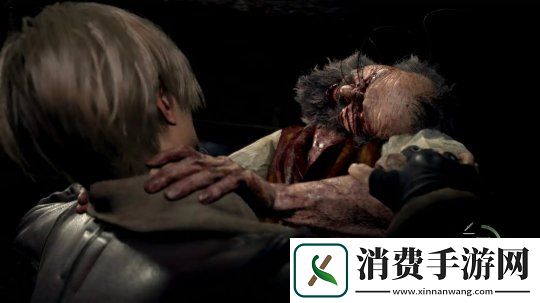 前顽皮狗开发者称生化危机4启发了神秘海域等众多动作游戏