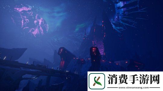 无主之地4新星球全新截图