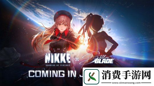 星刃与妮姬联动内容曝光-红莲成为新Boss
