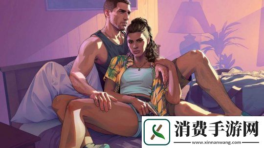 R星正努力将GTA6打造成史上最伟大娱乐作品