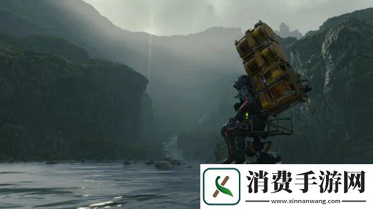 死亡搁浅曾被六成测试者差评-小岛反称完美平衡