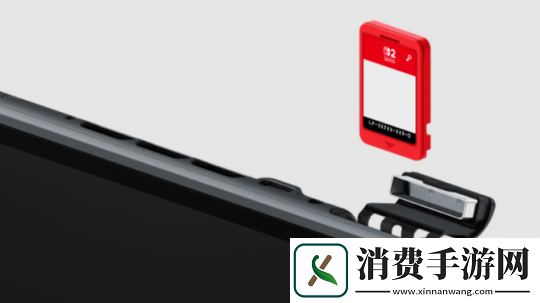 美任社长谈Switch2-新型游戏卡-仍会重视线下零售终端