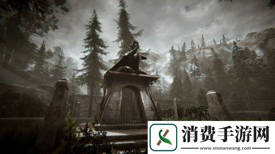 塞伯利亚之谜