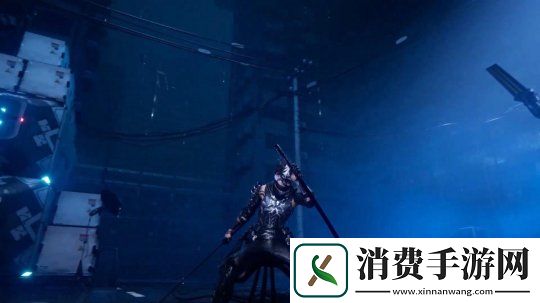 忍者龙剑传4新实机演示-激情挑战让人热血沸腾
