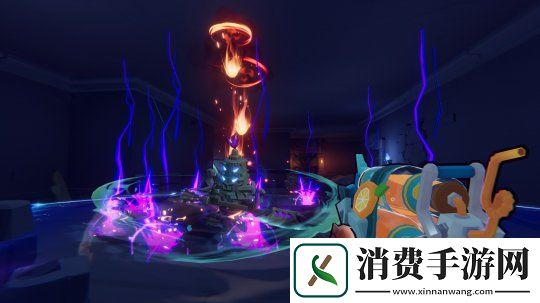 枪火重生第五赛季“玄玉敕令”上线