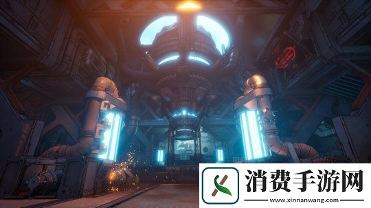 无主之地4新星球全新截图