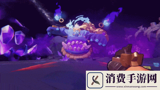 枪火重生第五赛季“玄玉敕令”上线
