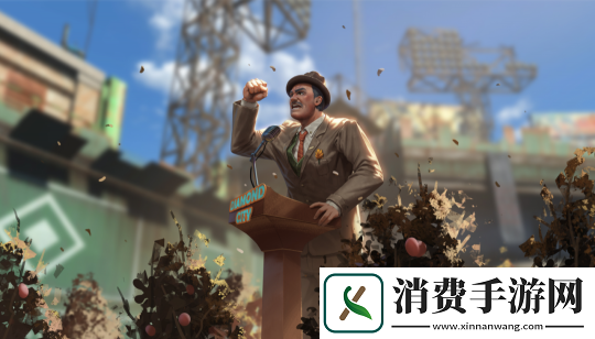 新SSR英雄登场！-辐射：避难所Online麦唐纳本周上线！