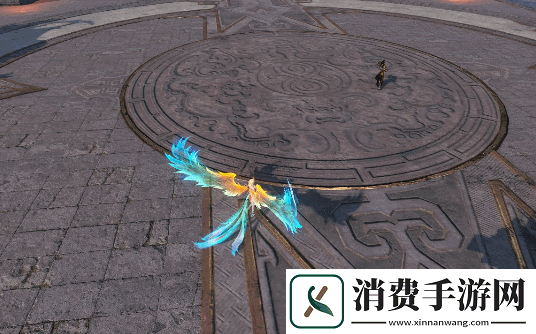 新流派云瑶实机演示首曝！七周年资料片定档！