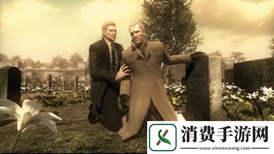 小岛秀夫坦言