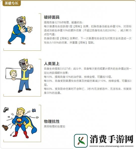 新SSR英雄登场！
