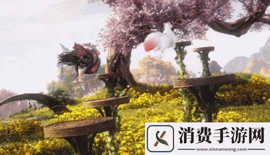 新流派云瑶实机演示首曝！七周年资料片定档！