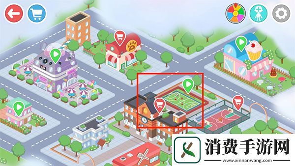 米依世界