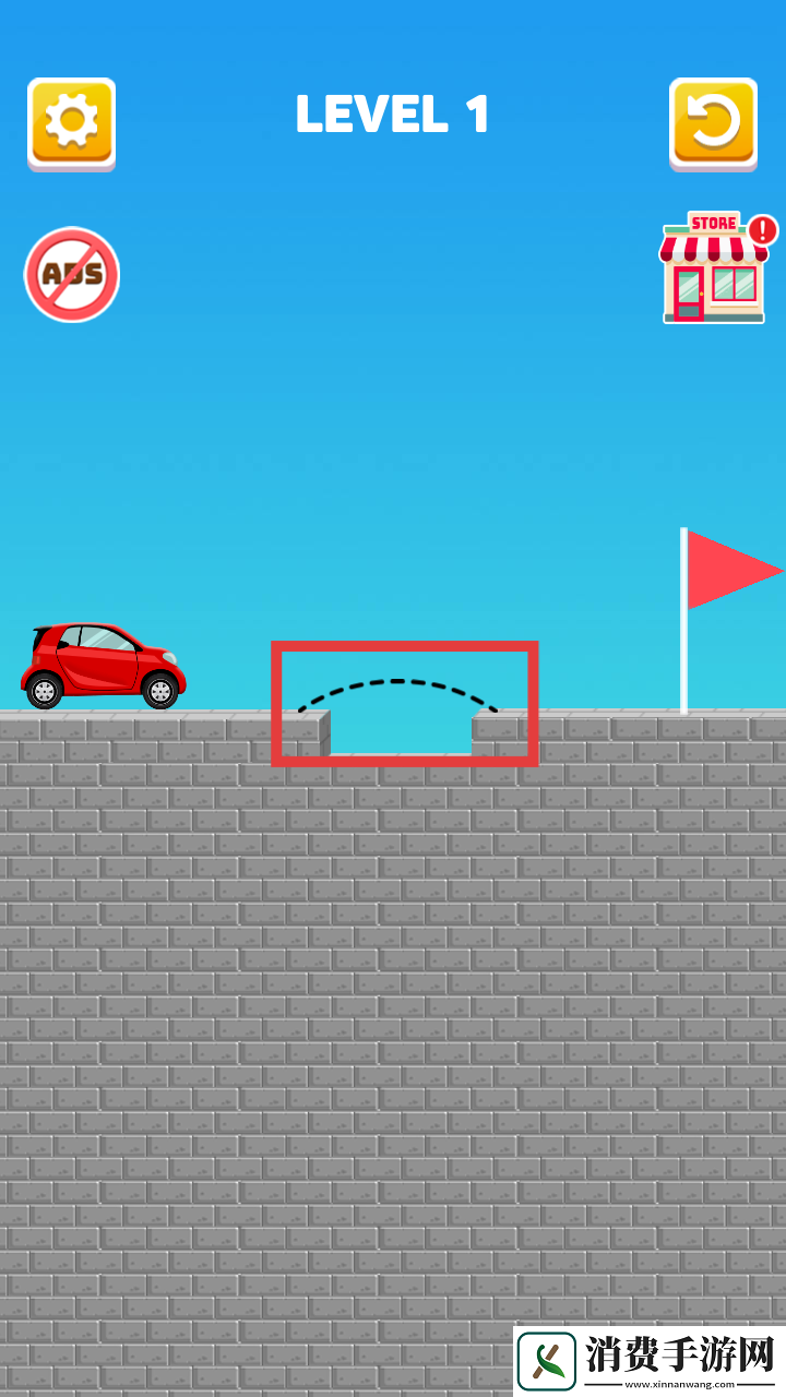 画线开车-画线开车最新版v1.6.6 