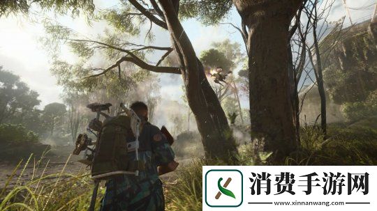 ARC-Raiders开发商主动删除游戏文件-严防数据挖掘