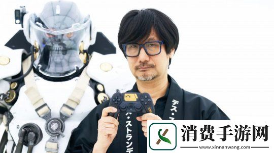 小岛秀夫：死亡搁浅2受异形启发-重心转向战斗