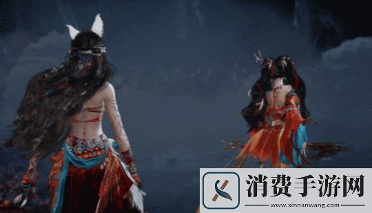新流派云瑶实机演示首曝！七周年资料片定档！