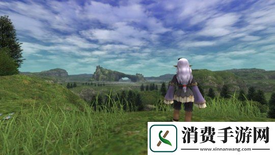 SE曾考虑2024年终止最终幻想11运营