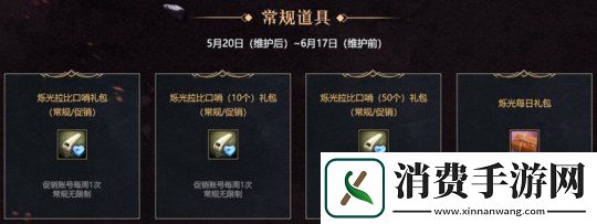 洛奇英雄传新BOSS莫尔甘特开战！活力外观&福利活动今日上线！