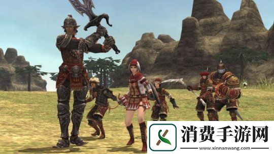SE曾考虑2024年终止最终幻想11运营-但玩家热情使其得以延续
