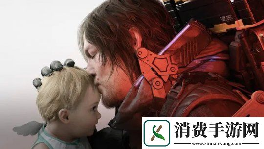 小岛秀夫坦言：丧父之痛是合金装备核心主题但死亡搁浅选择了相反视角