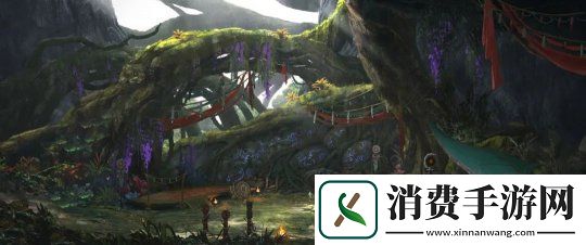新流派云瑶实机演示首曝！七周年资料片定档！