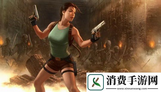 古墓丽影新作开发接近完成-已进入打磨阶段